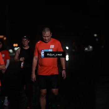 Runner Photo 7856762