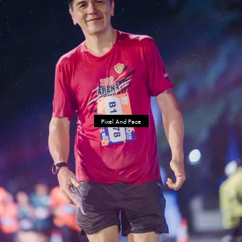 Runner Photo 7856763