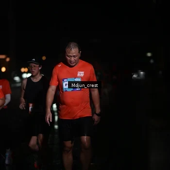 Runner Photo 7856765
