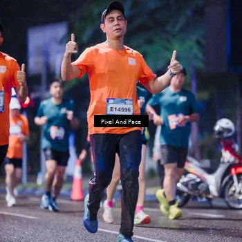 Runner Photo 7856766