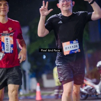 Runner Photo 7856772