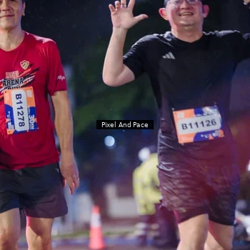Runner Photo 7856775