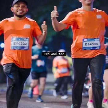 Runner Photo 7856776