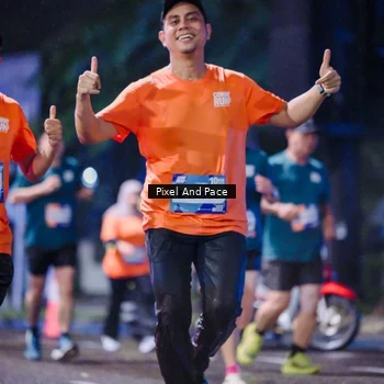 Runner Photo 7856777