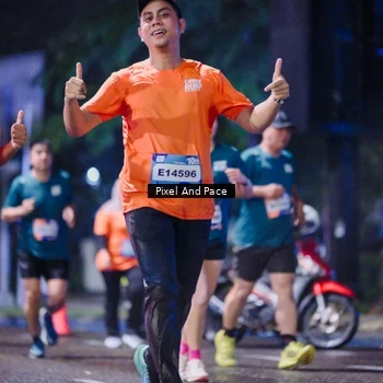 Runner Photo 7856779