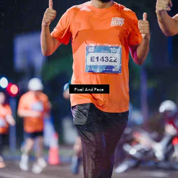 Runner Photo 7856780