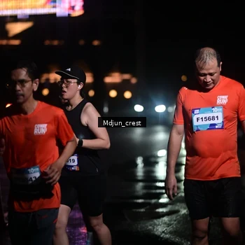 Runner Photo 7856781