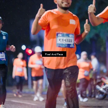 Runner Photo 7856782