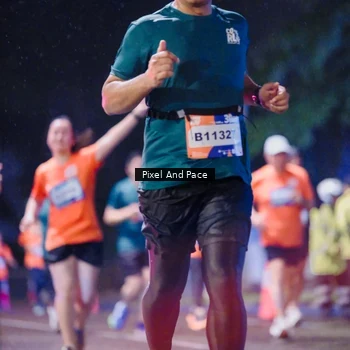 Runner Photo 7856785