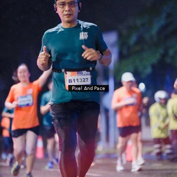 Runner Photo 7856787