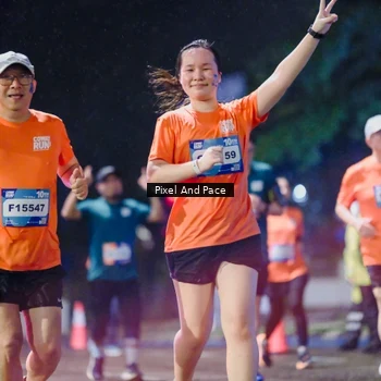 Runner Photo 7856788
