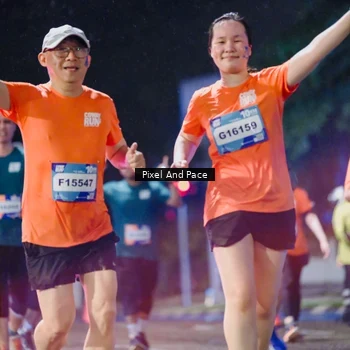 Runner Photo 7856791