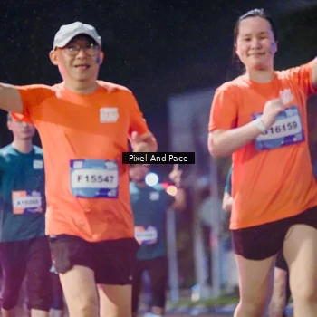 Runner Photo 7856792