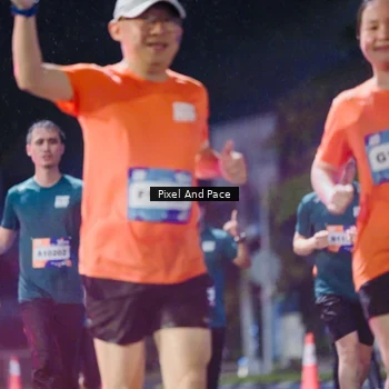 Runner Photo 7856794