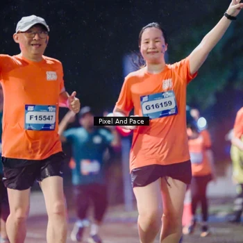 Runner Photo 7856795