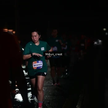 Runner Photo 7856797