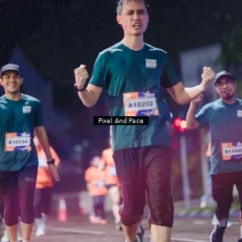 Runner Photo 7856798