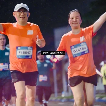 Runner Photo 7856799