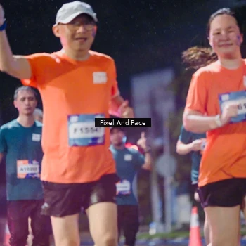Runner Photo 7856800