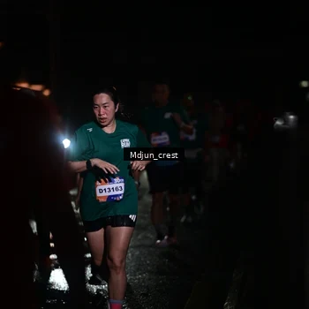 Runner Photo 7856801