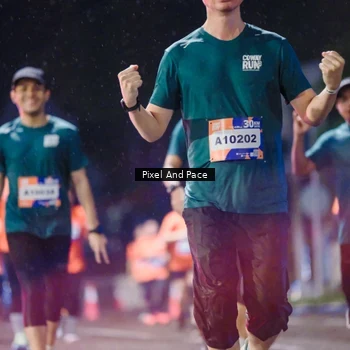 Runner Photo 7856802