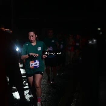Runner Photo 7856803