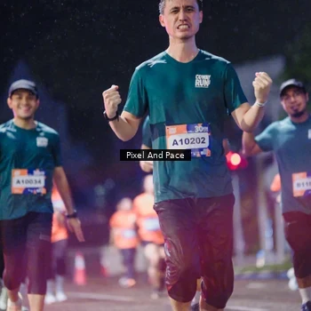 Runner Photo 7856805
