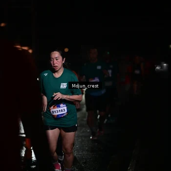 Runner Photo 7856806