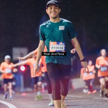 Runner Photo 7856807
