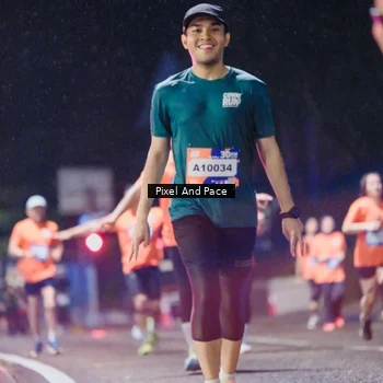 Runner Photo 7856808
