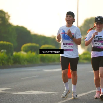 Runner Photo 7856809