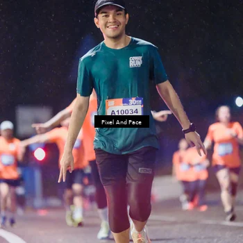 Runner Photo 7856810