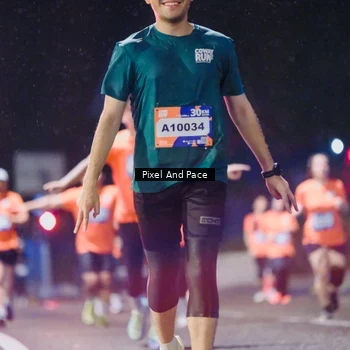 Runner Photo 7856811