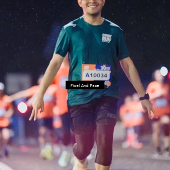 Runner Photo 7856812