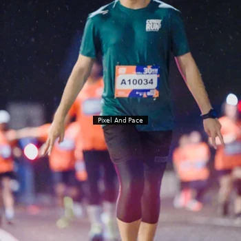 Runner Photo 7856814