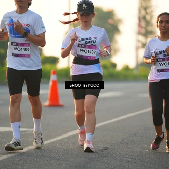 Runner Photo 7856815