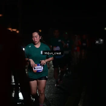 Runner Photo 7856816