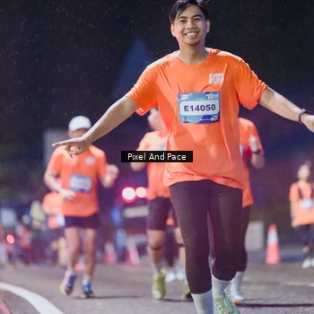 Runner Photo 7856817