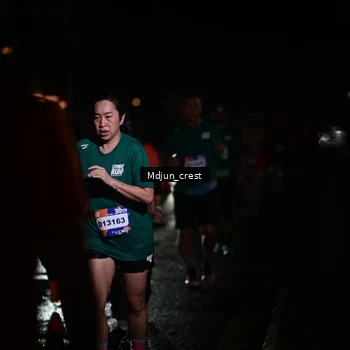 Runner Photo 7856818