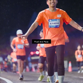 Runner Photo 7856819