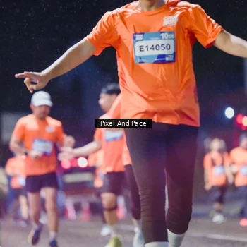 Runner Photo 7856821