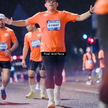 Runner Photo 7856824
