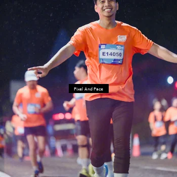 Runner Photo 7856825