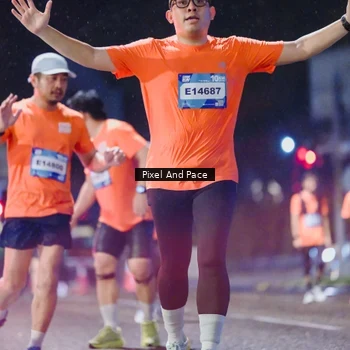 Runner Photo 7856826