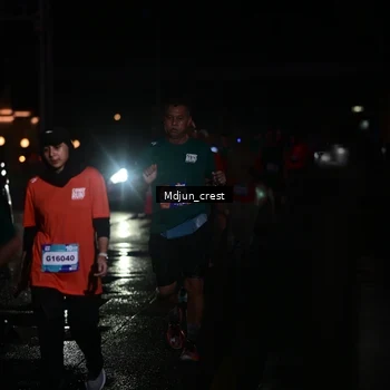 Runner Photo 7856827