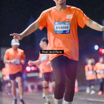Runner Photo 7856828