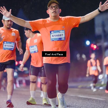 Runner Photo 7856829