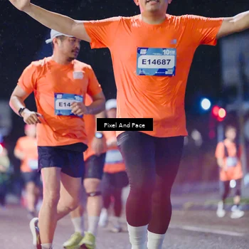 Runner Photo 7856831