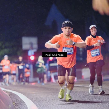 Runner Photo 7856833