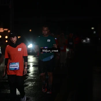 Runner Photo 7856836